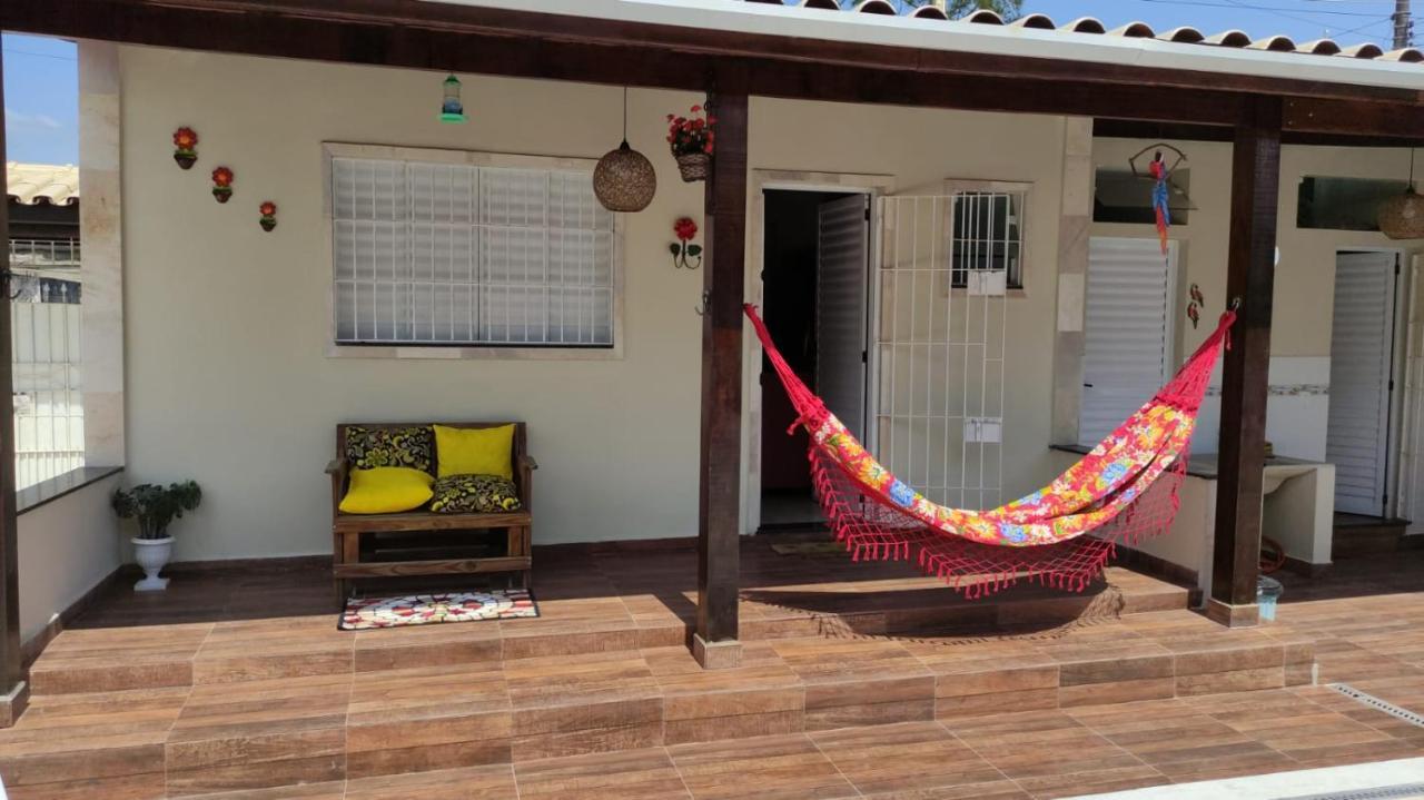 Sua Casa De Lazer Em Caraguá Caraguatatuba