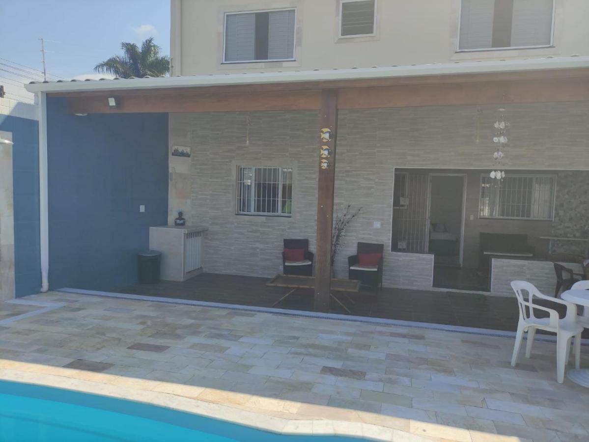 Sua Casa De Lazer Em Caraguá * Caraguatatuba