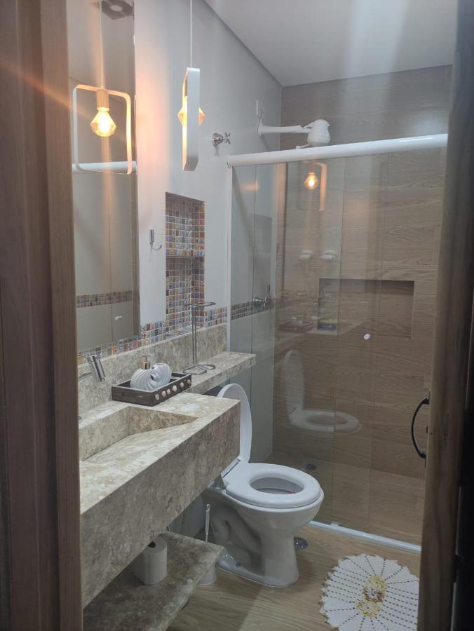 Sua Casa De Lazer Em Caraguá Caraguatatuba