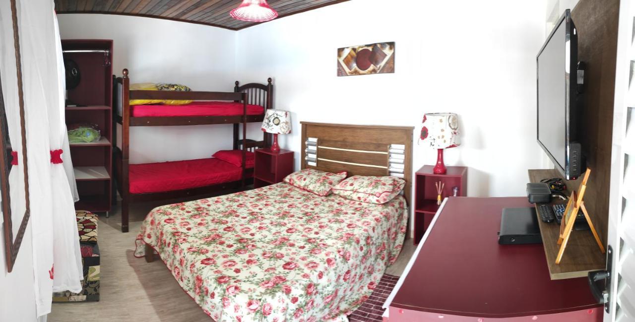 Sua Casa De Lazer Em Caraguá