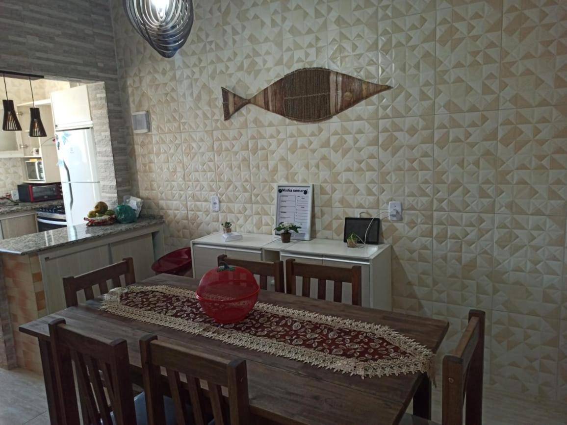 Holiday home Maranesis Caragua Caraguatatuba