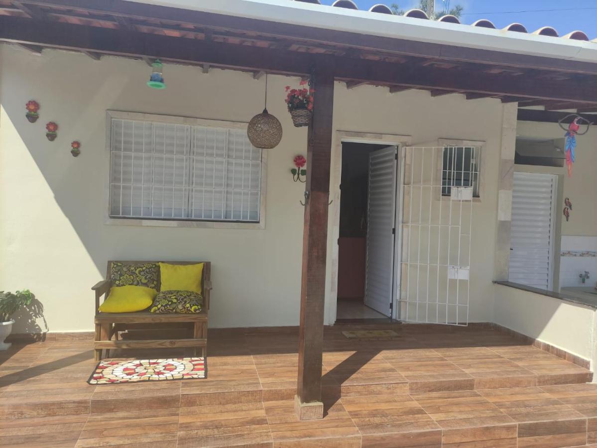 Maranesis Caragua Holiday home *