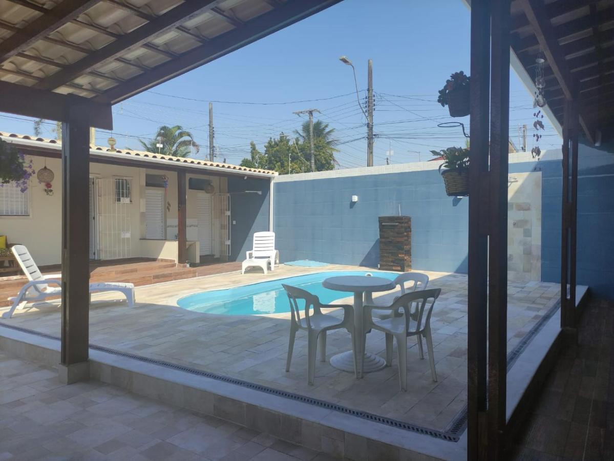 Holiday home Maranesis Caragua *