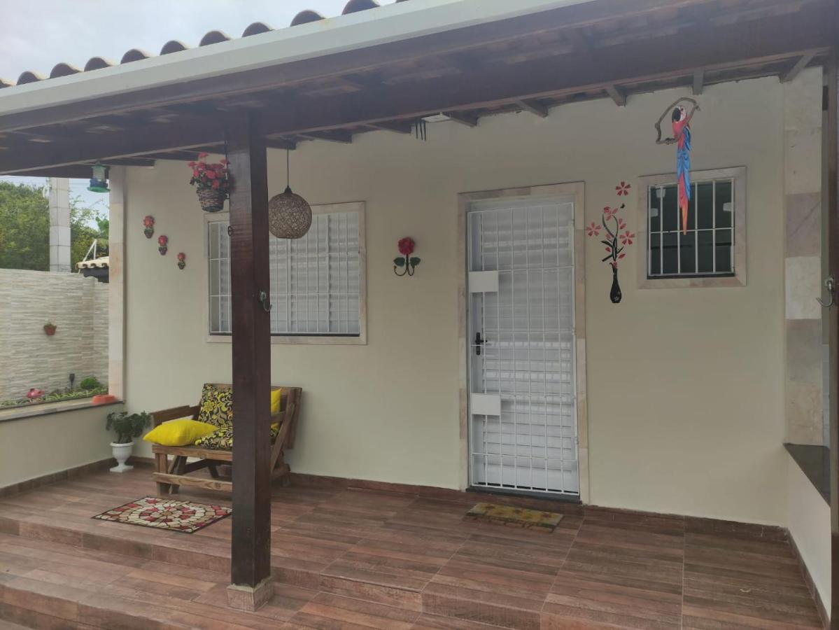 Maranesis Caragua Holiday home