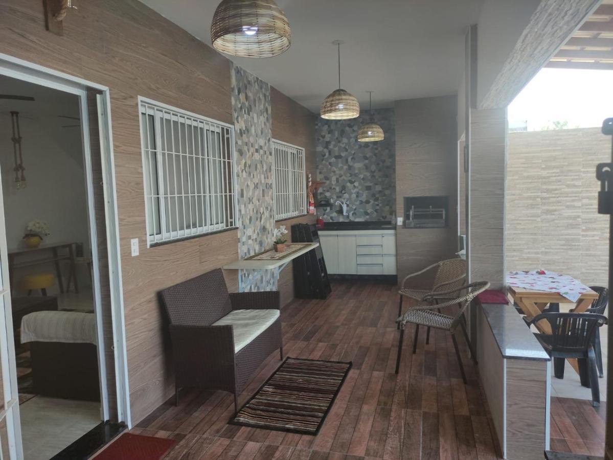 Maranesis Caragua Holiday home