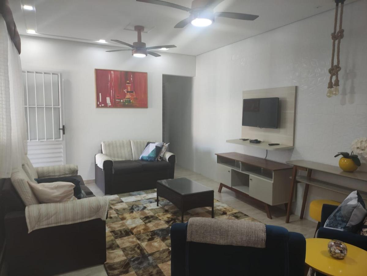 Holiday home Maranesis Caragua