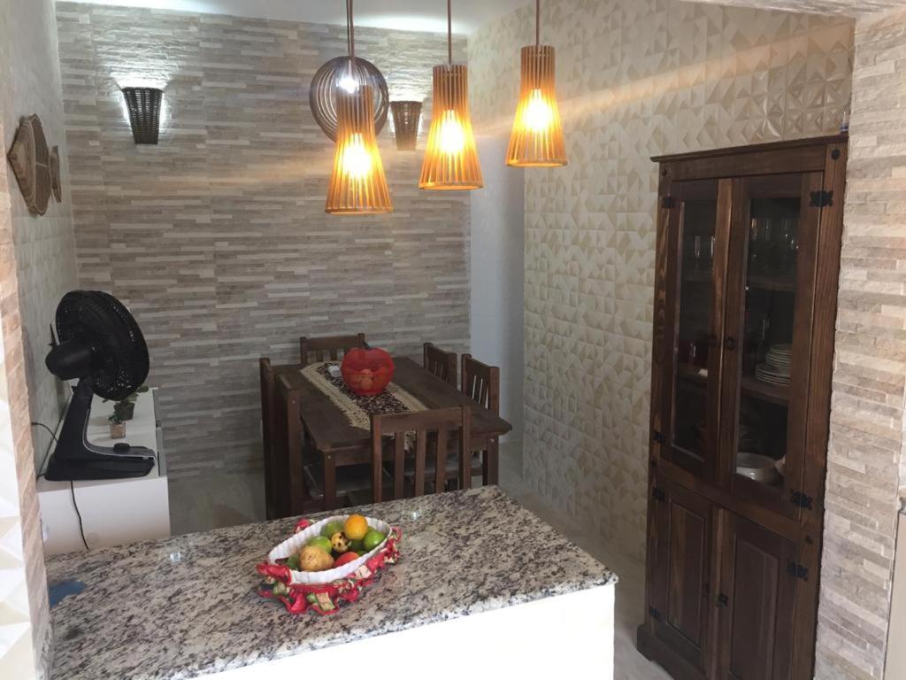 Holiday home Maranesis Caragua Caraguatatuba