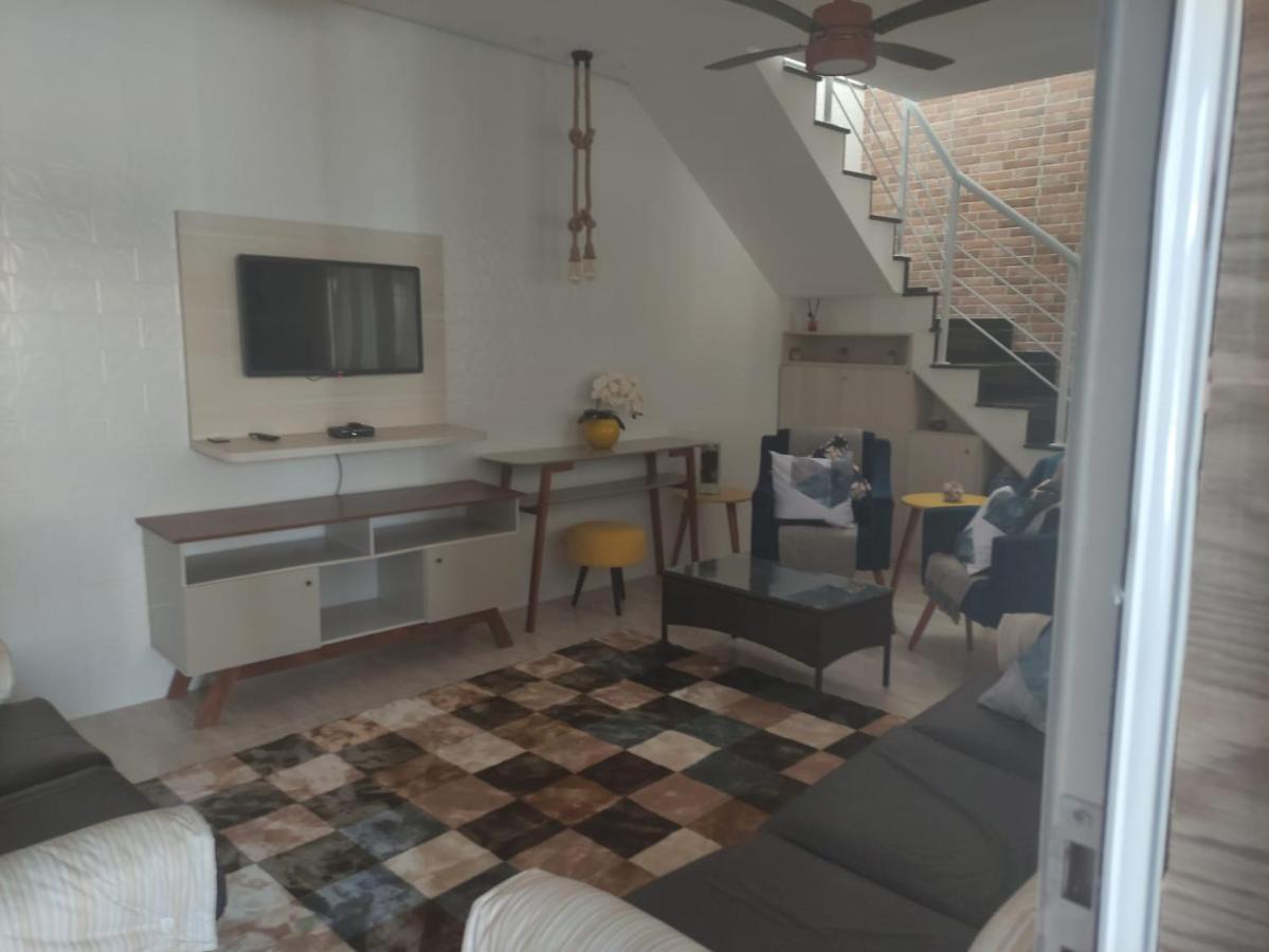 Maranesis Caragua Holiday home Caraguatatuba