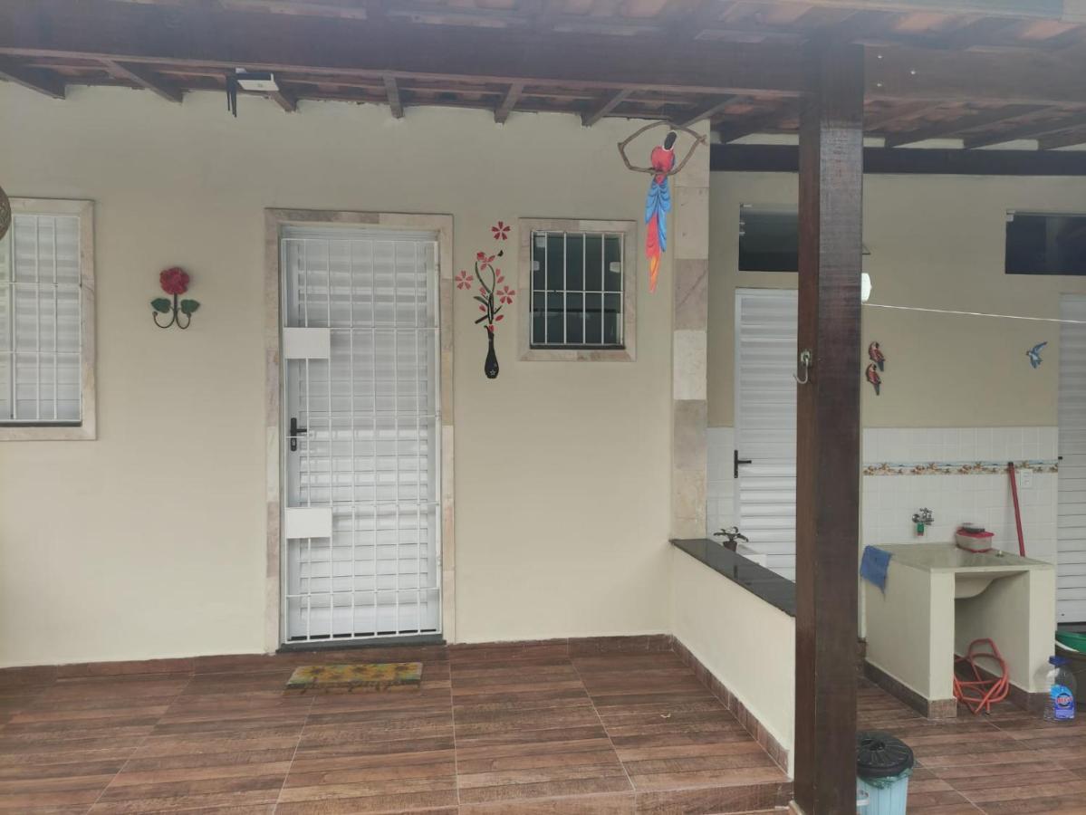 Holiday home Maranesis Caragua *