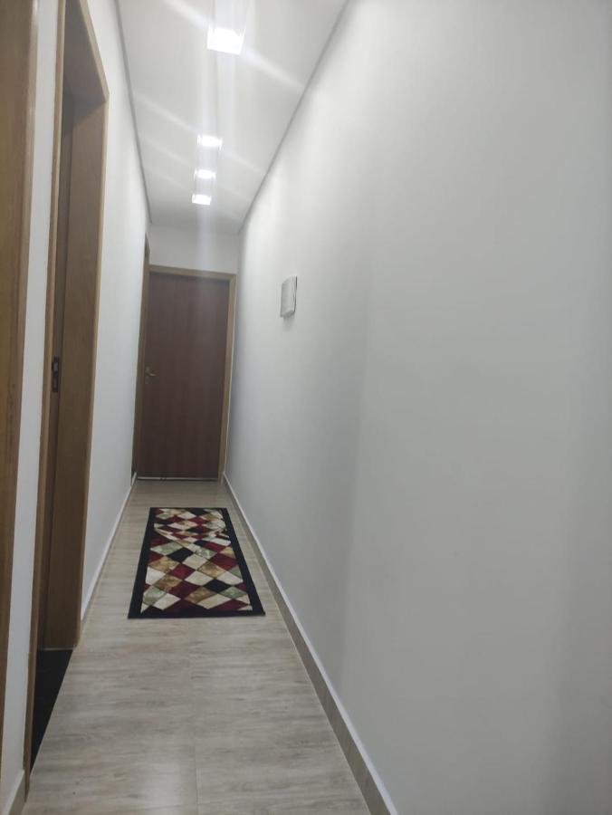 Maranesis Caragua Holiday home Caraguatatuba