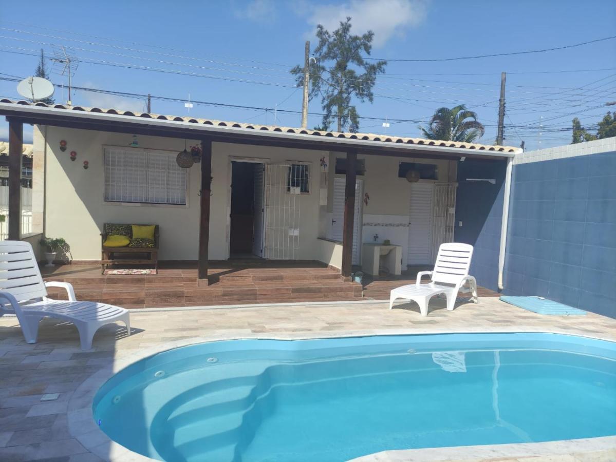 Maranesis Caragua Holiday home *