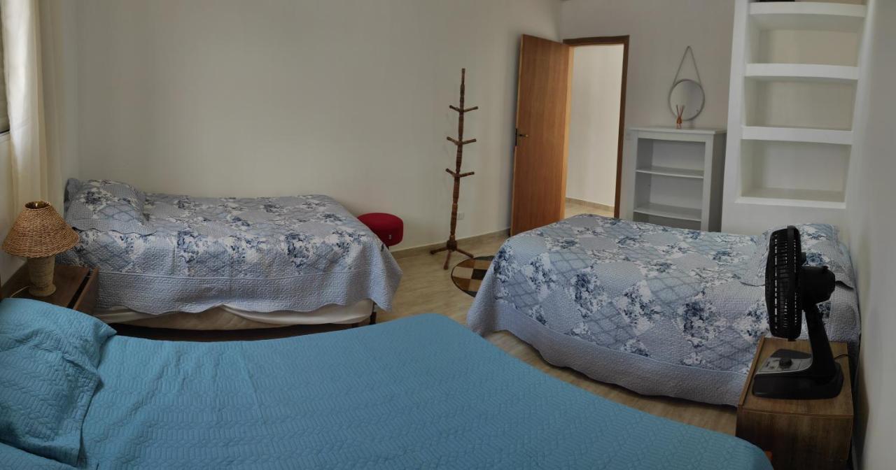 Maranesis Caragua Holiday home Caraguatatuba