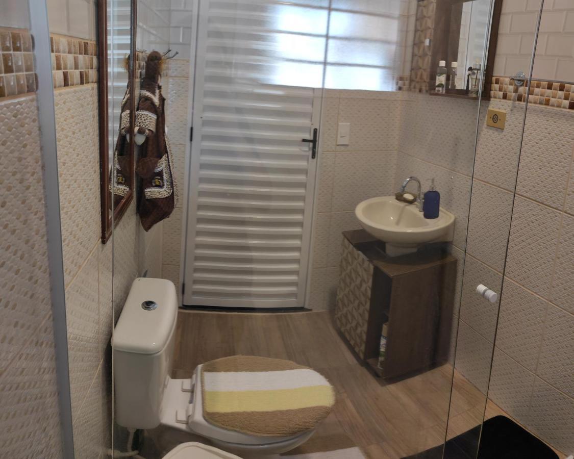 Holiday home Maranesis Caragua