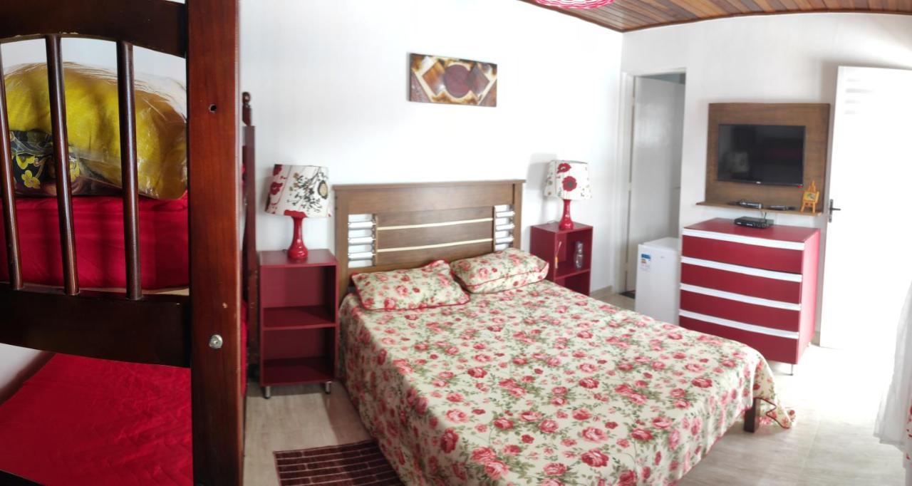 Holiday home Maranesis Caragua