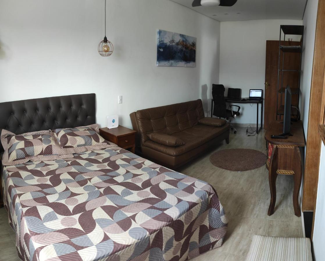 Holiday home Maranesis Caragua Caraguatatuba